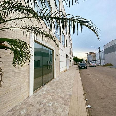 Pousada Ritec ลินญาริส ภายนอก รูปภาพ