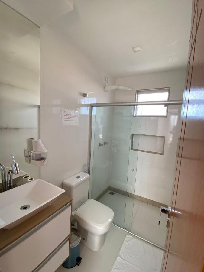 Pousada Ritec ลินญาริส ภายนอก รูปภาพ